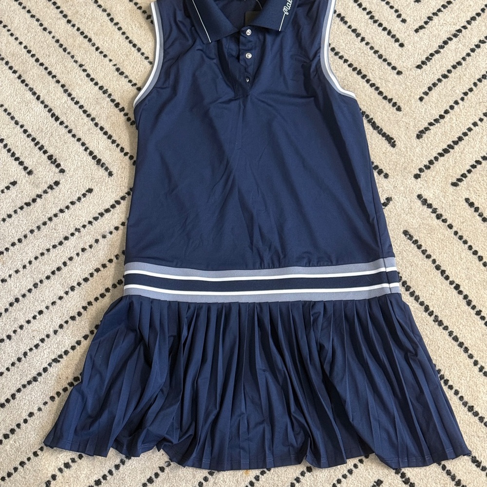 Malbon Golf Dress